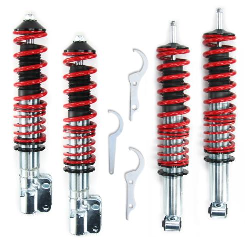 Kit Suspension Combine Filete Redline VW Golf 1 de 1974 a 1983