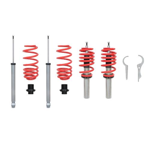 Kit Suspension Combine Filete Redline Audi A4 B8 Berline de 2007 a 2015