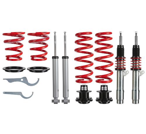 Kit Suspension Combine Filete Redline BMW Serie 1 F20/F21 2011-2019