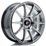 Jante JR Wheels JR11 18x7,5 ET40 - 5x114.3 - Hyper black