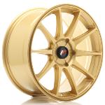 Jante JR Wheels JR11 18x8,5 ET40 - 5x112 - Gold