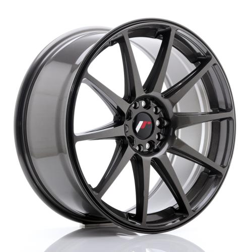 Jante JR Wheels JR11 19x8,5 ET40 5x112/114,3 Hyper Gray