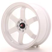 Jante JAPAN RACING JR12 17" x 8" 5x114,3 5x100 ET 33 White