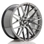 Jante JR Wheels JR28 20x10 ET40 5x120 Hyper Black