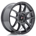 Jante JR Wheels JR29 15x7 ET35 - 4x100/4x108 - Hyper gray