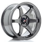 Jante JR Wheels JR31 16x8 ET25 - 4x100 - Gun Metal