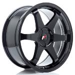 Jante JR Wheels JR31 19x8,5 ET42 - 5x108 - Noir brillant
