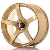 Jante JAPAN RACING JR32 18" x 8,5" 5x114,3 ET 38 Gold