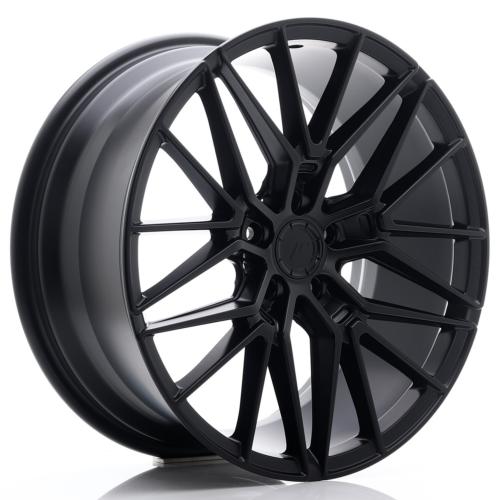 Jante JR Wheels JR38 19x8.5 ET35 5x120 Matt Black