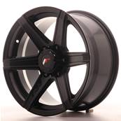 Jante JAPAN RACING JRX6 18" x 9" 6x139,7 ET 25 Black