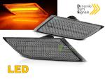 Paire Clignotant Repetiteur VW Volkswagen T6 de 2020 Clair Led Dynamique