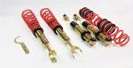 Kit Suspension Combine Filete MTS Stance Audi A4 Berline Quattro 1994-2001