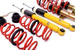 Kit Suspension Combine Filete MTS Street Seat Ibiza 5 (KJ) 2017-2024