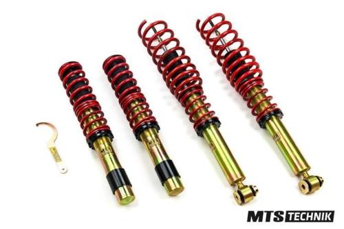 Kit Suspension Combine Filete MTS Street BMW Serie 5 E39 Berline 1995-2003