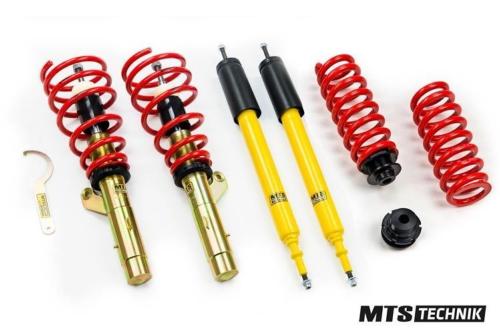 Kit Suspension Combine Filete MTS Street BMW Serie 3 E93 2006-2013