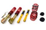 Kit Suspension Combine Filete MTS Street Opel Astra G Cabriolet 2000-2005