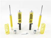 FK Kit combine filete Suspension sport BMW 3er E93 Cabrio Annee 2007-2013