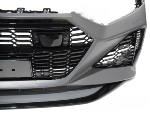 Pare choc avant pour Audi A7 4G de 2018 a 2023 Look Sport PDC/ACC