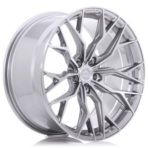 Jante Concaver CVR1 19x8 ET20-40 Multi percage Brushed Titanium