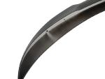 Spoiler arriere BMW Serie 3 E90 05-11 M4-Style Noir Glossy