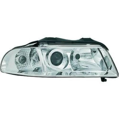 Feu phare avant droit (passager) Audi A4 B5 de 1999 a 2000 Halogene