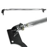 Barre anti rapprochement alu VW Golf 4 1.8T et 1.9TDI de 1997 a 2003