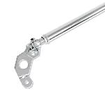 Barre anti rapprochement alu BMW Serie 3 E90, E91, E92 et E93 de 2005 a 2011 Diesel