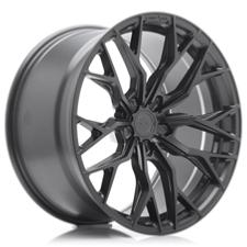 Jantes Concaver CVR1 19x10 ET40- 5 x120 -Carbon Graphite
