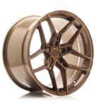 Jante Concaver CVR5 21x10,5 ET10-46 Multi percage Brushed Bronze