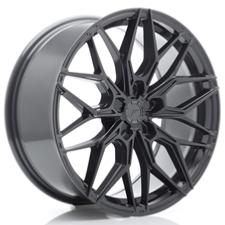 Jante JR Wheels JR46 19x8,5 ET45 - 5x114.3 - Hyper gray