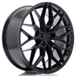 Jante JR Wheels JR46 20x8,5 ET45 - 5x114.3 - Noir brillant