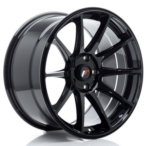 Jante JAPAN RACING JR11 19" x 8,5" 5x120 ET 35 Gloss Black