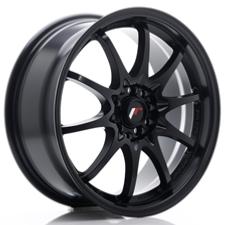 Jante JR Wheels JR5 17x7,5 ET35 - 5x108/5x112 - Noir matt