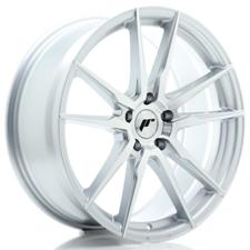Jante JR Wheels JR21 20x8,5 ET41 5x112- Silver Machined Face