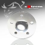 Jeu de 2 Cales 10mm pour Audi A5 type B8 de 2008 a 2015