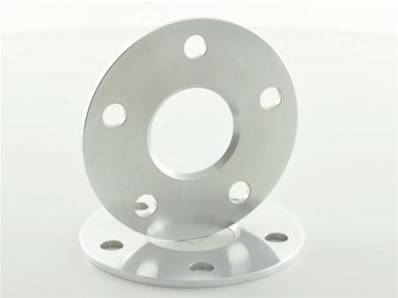 Jeu de Cales 20mm (10/cote) pour Lamborghini Gallardo de 2003 a 2008