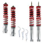 Kit Suspension Combine Filete Redline VW Golf 3 Cab/Golf 4 Cab