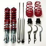 Kit Suspension Combine Filete Redline Seat Arosa 6H de 1997 a 2004