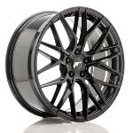 Jante JR Wheels JR28 19x8,5 ET40 5x114,3 Gloss Black