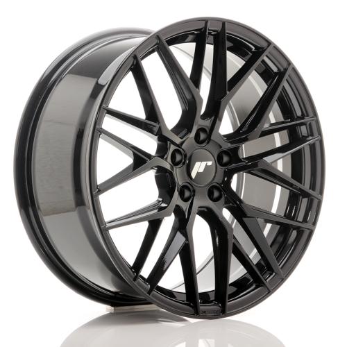 Jante JR Wheels JR28 19x8,5 ET35 5x112 Gloss Black