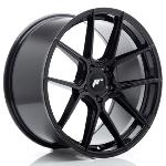 Jante JR Wheels JR30 19x9,5 ET40 - 5x120 - Noir brillant
