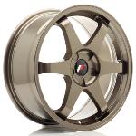 Jante JR Wheels JR31 18x8 ET43 - 5x114,3 - Bronze