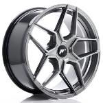 Jante JR Wheels JR34 19x8,5 ET35 - 5x108 - Hyper black