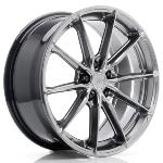 Jante JR Wheels JR37 18x8 ET35 5x120 Hyper Black