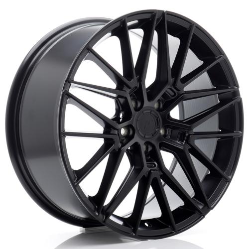 Jante JR Wheels JR38 19x8,5 ET45 - 5x112 - Noir matt