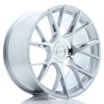 Jante JR Wheels JR42 19x8,5 ET45 - 5x112 - Silver machined