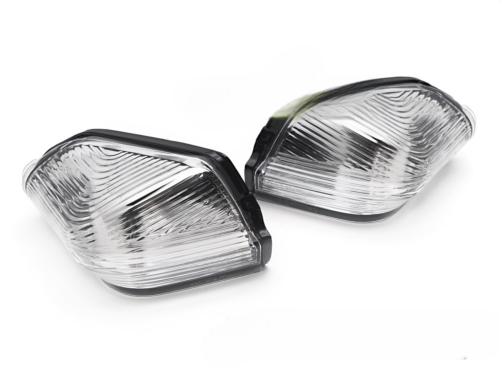 Paire Clignotant Repetiteurs retroviseurs Mercedes Sprinter de 2006 a 2018 Clair