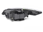 Paire de feux phares Ford Mondeo 11-14 Daylight Noir