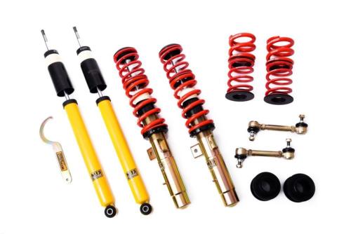 Kit Suspension Combine Filete MTS Stance BMW Serie 3 E46 Cab 1998-2007