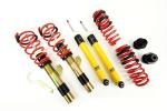 Kit Suspension Combine Filete MTS Street BMW Serie 3 F30 2011-2018